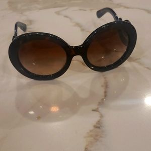 Prada women's glasses